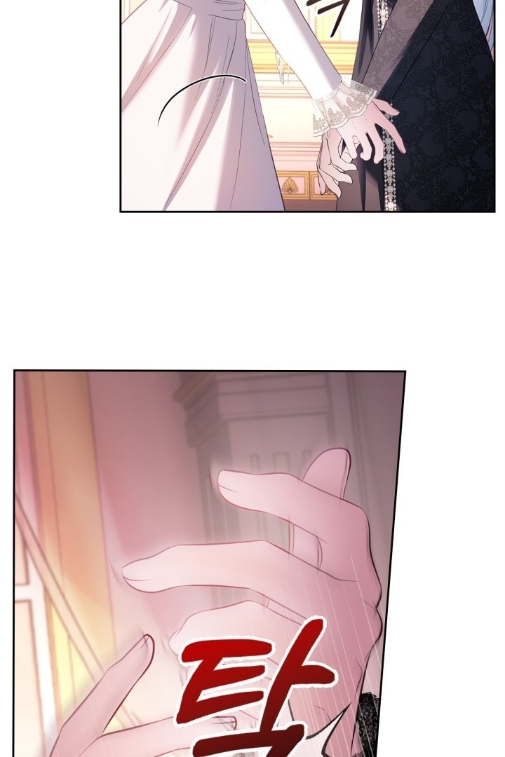 Baby Prisoner of Winter Castle Chapter 28 Gambar 85