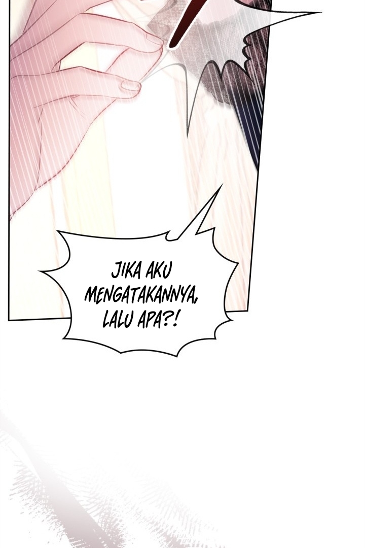 Baby Prisoner of Winter Castle Chapter 28 Gambar 86