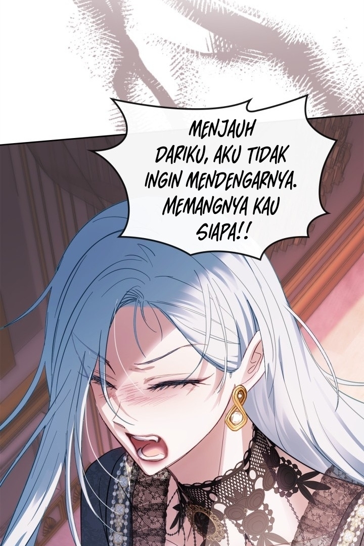 Baby Prisoner of Winter Castle Chapter 28 Gambar 87