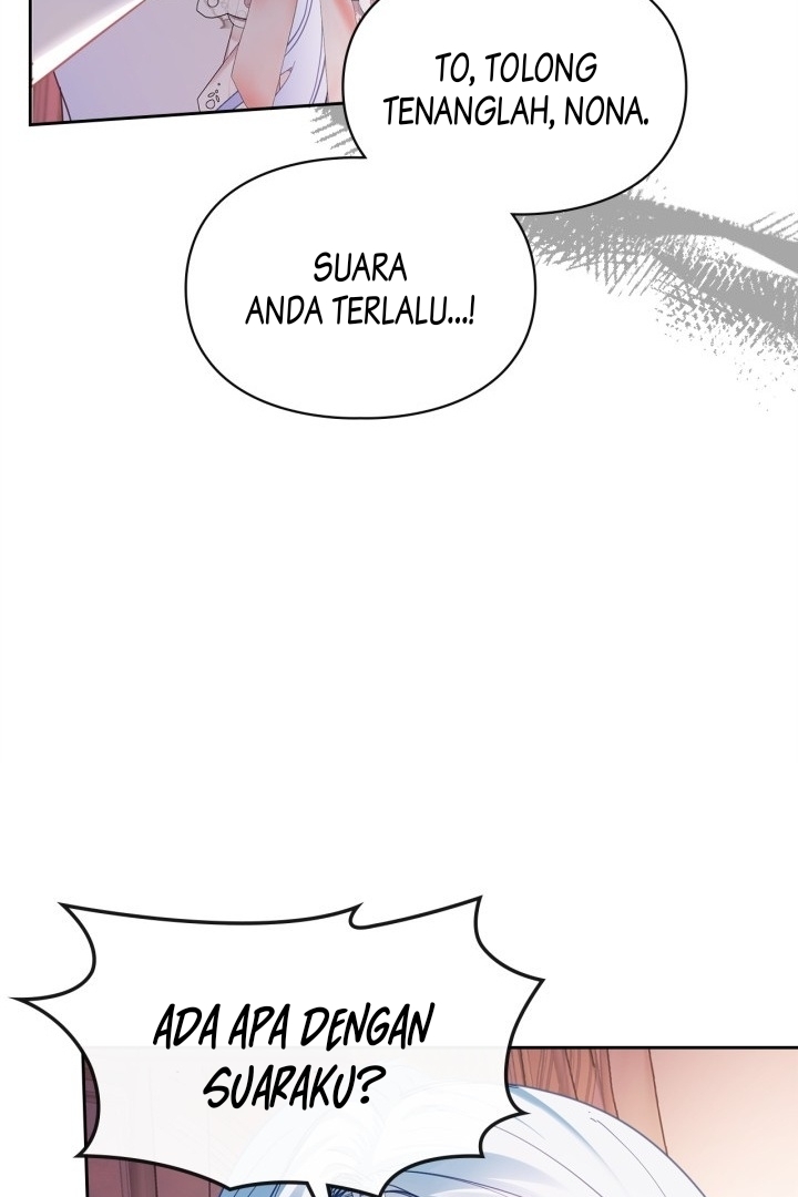 Baby Prisoner of Winter Castle Chapter 28 Gambar 90