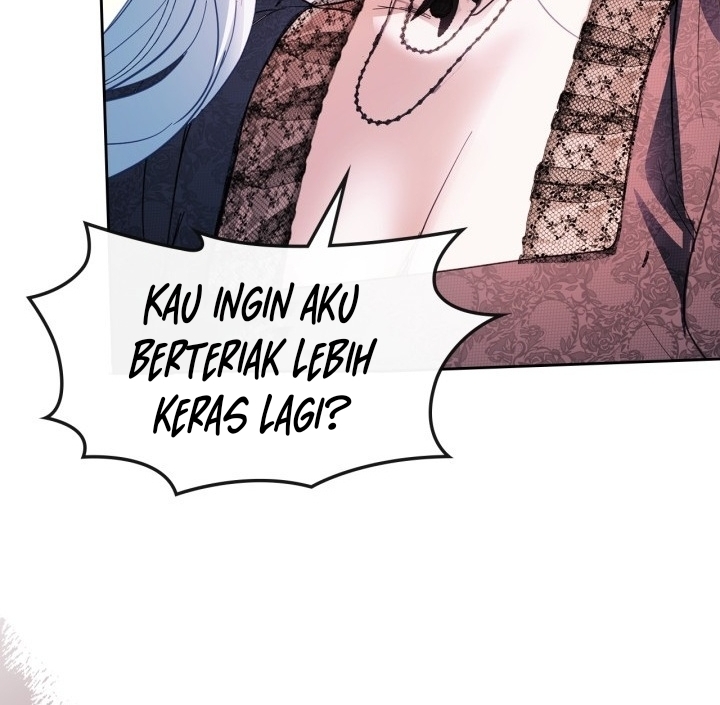 Baby Prisoner of Winter Castle Chapter 28 Gambar 92