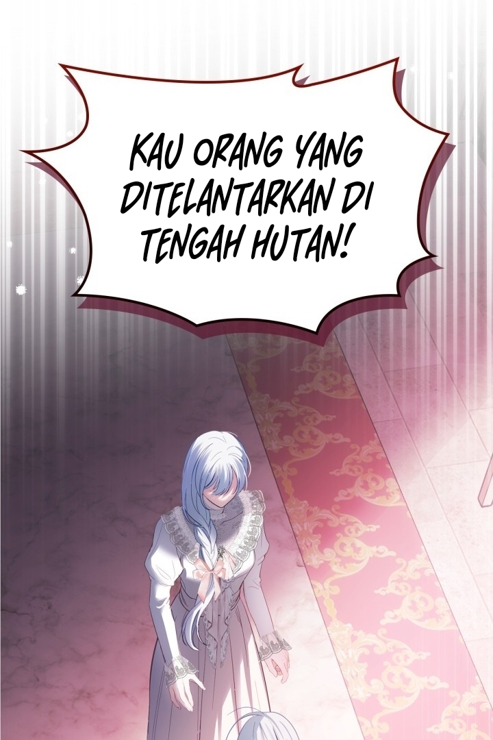 Baby Prisoner of Winter Castle Chapter 28 Gambar 94