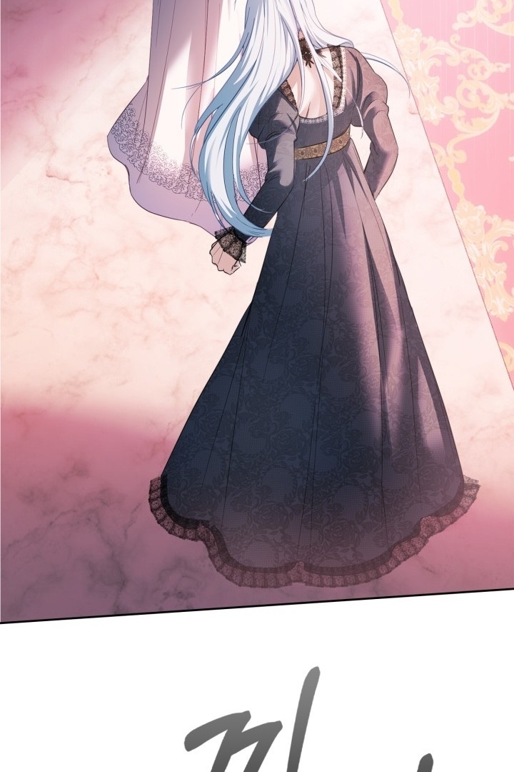 Baby Prisoner of Winter Castle Chapter 28 Gambar 95
