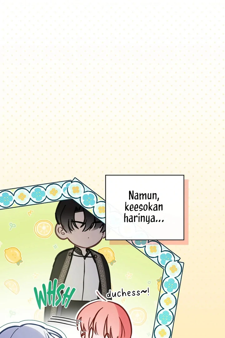 Baby Prisoner of Winter Castle Chapter 27 Gambar 100
