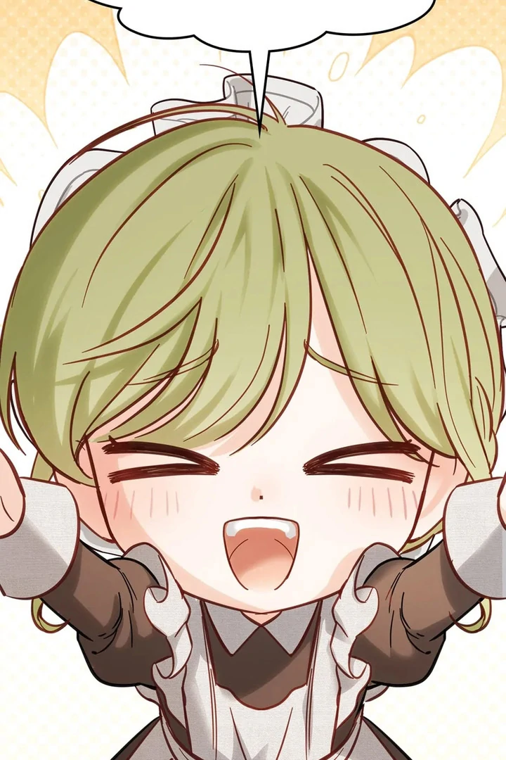 Baby Prisoner of Winter Castle Chapter 27 Gambar 107