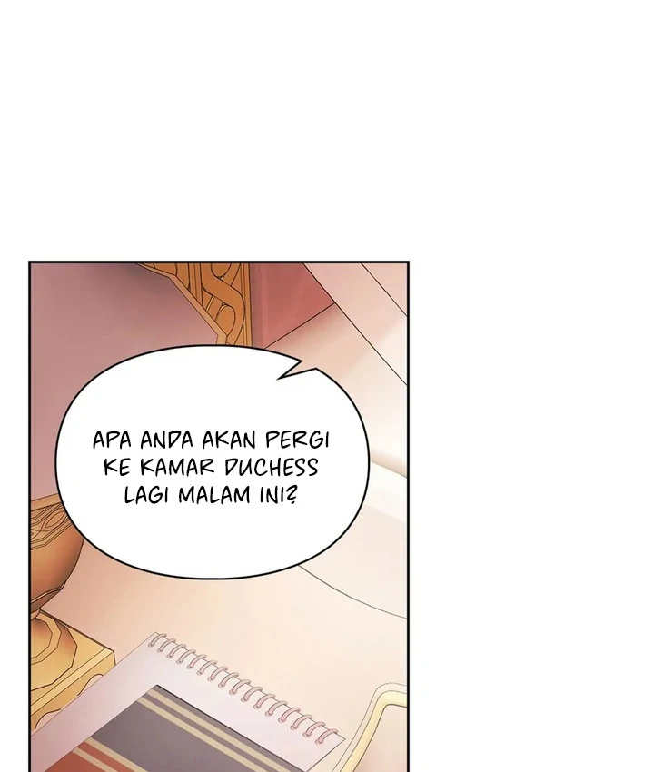 Baby Prisoner of Winter Castle Chapter 27 Gambar 110