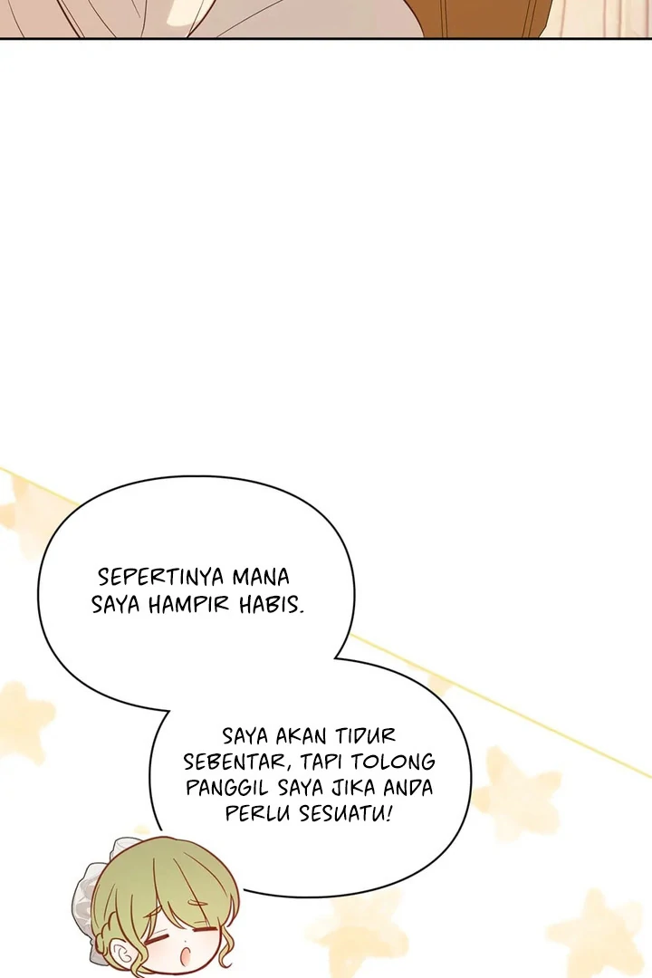 Baby Prisoner of Winter Castle Chapter 27 Gambar 113