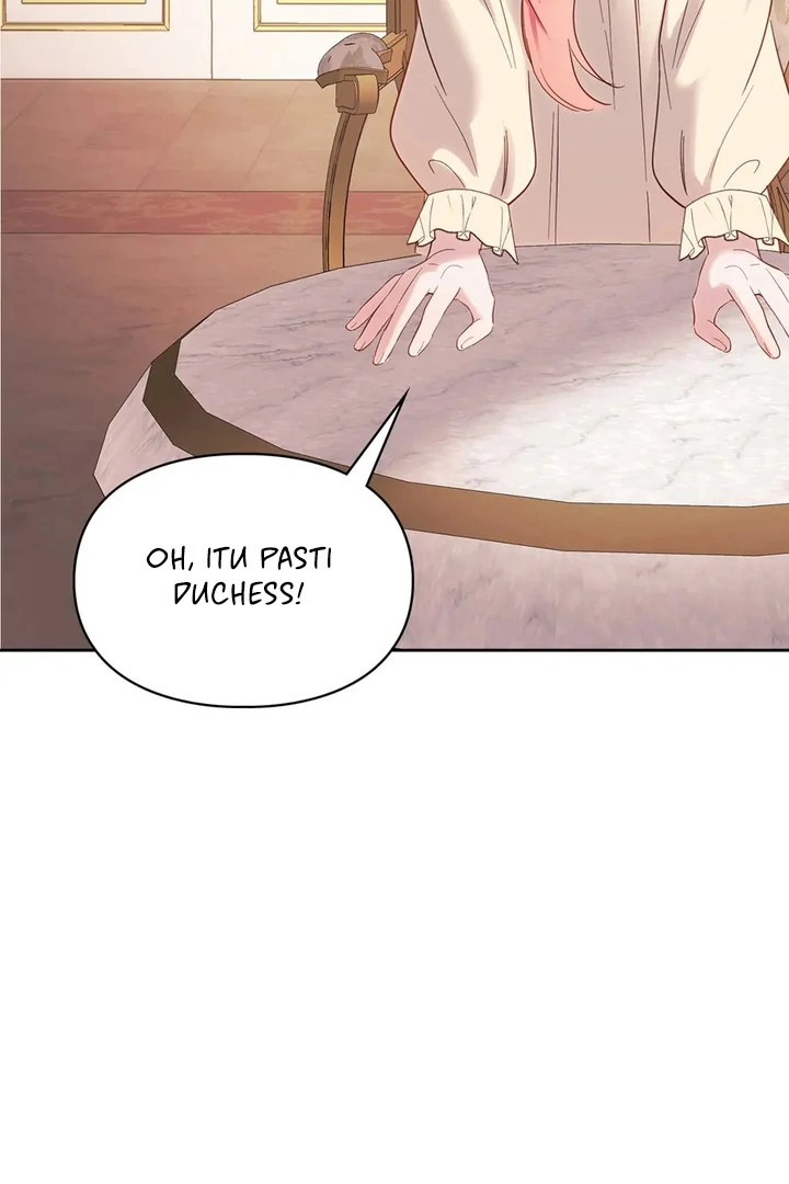 Baby Prisoner of Winter Castle Chapter 27 Gambar 116