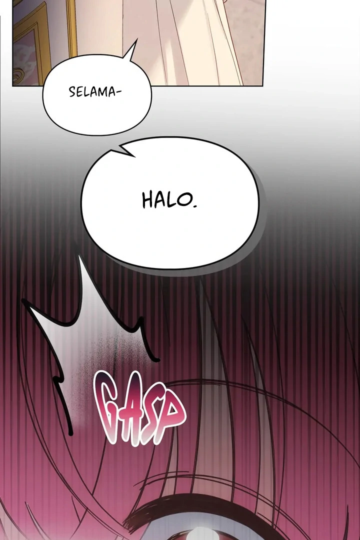 Baby Prisoner of Winter Castle Chapter 27 Gambar 118