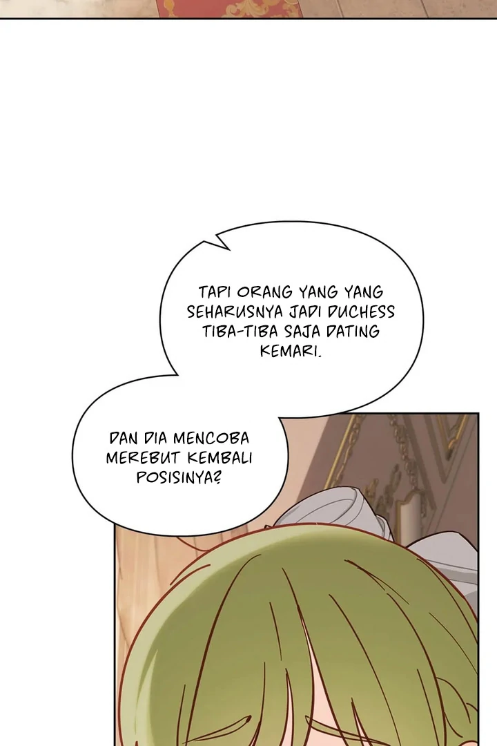 Baby Prisoner of Winter Castle Chapter 27 Gambar 12