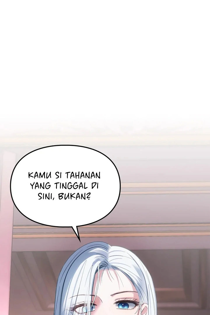 Baby Prisoner of Winter Castle Chapter 27 Gambar 120