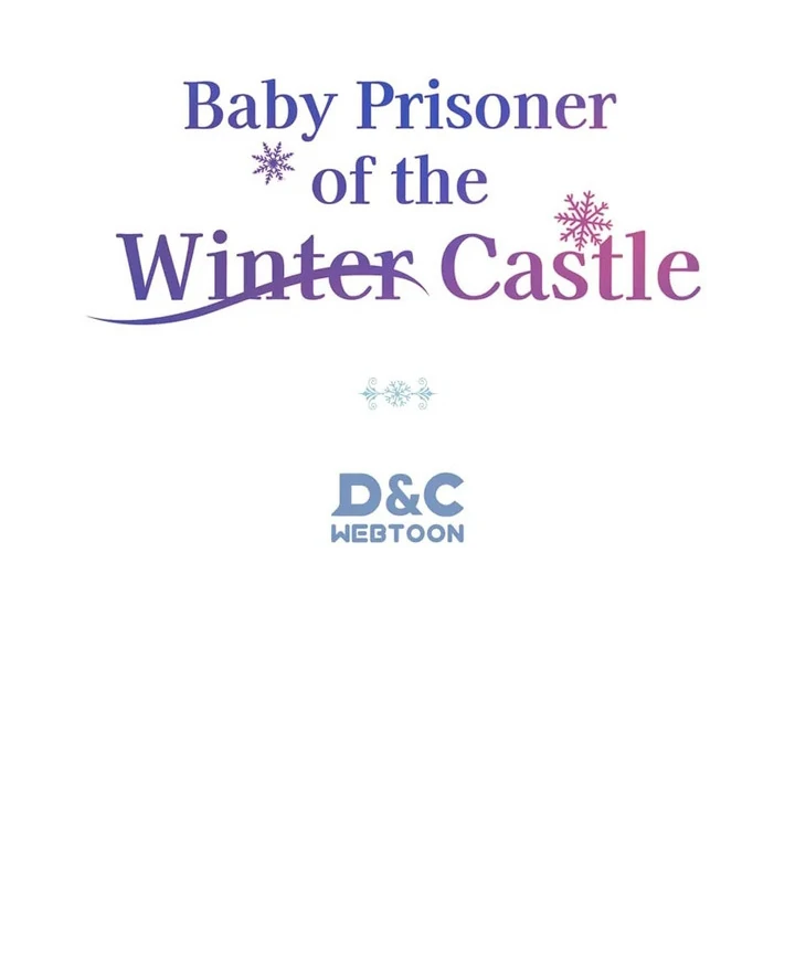 Baby Prisoner of Winter Castle Chapter 27 Gambar 126