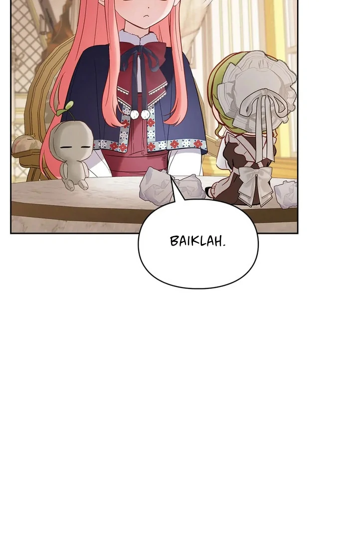 Baby Prisoner of Winter Castle Chapter 27 Gambar 14