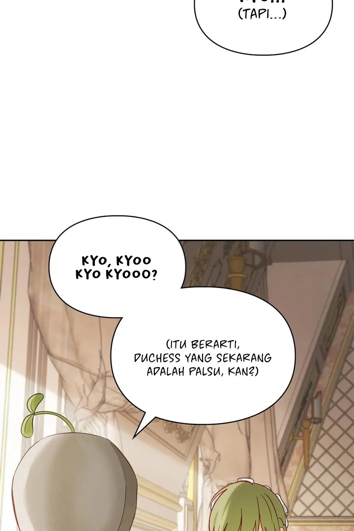 Baby Prisoner of Winter Castle Chapter 27 Gambar 16