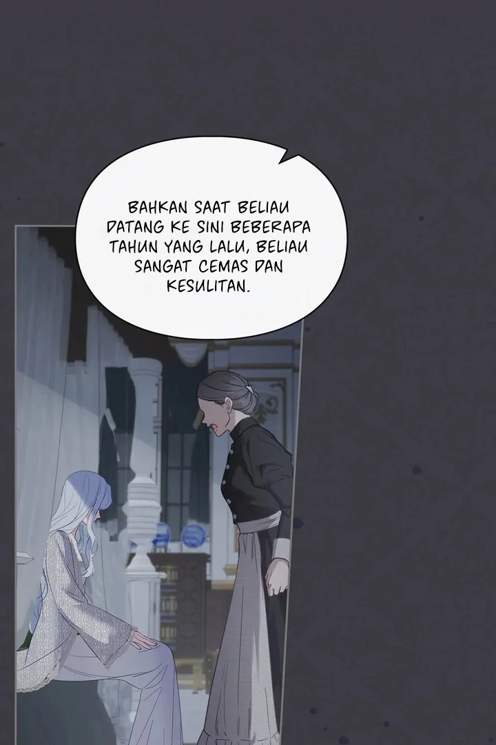 Baby Prisoner of Winter Castle Chapter 27 Gambar 23