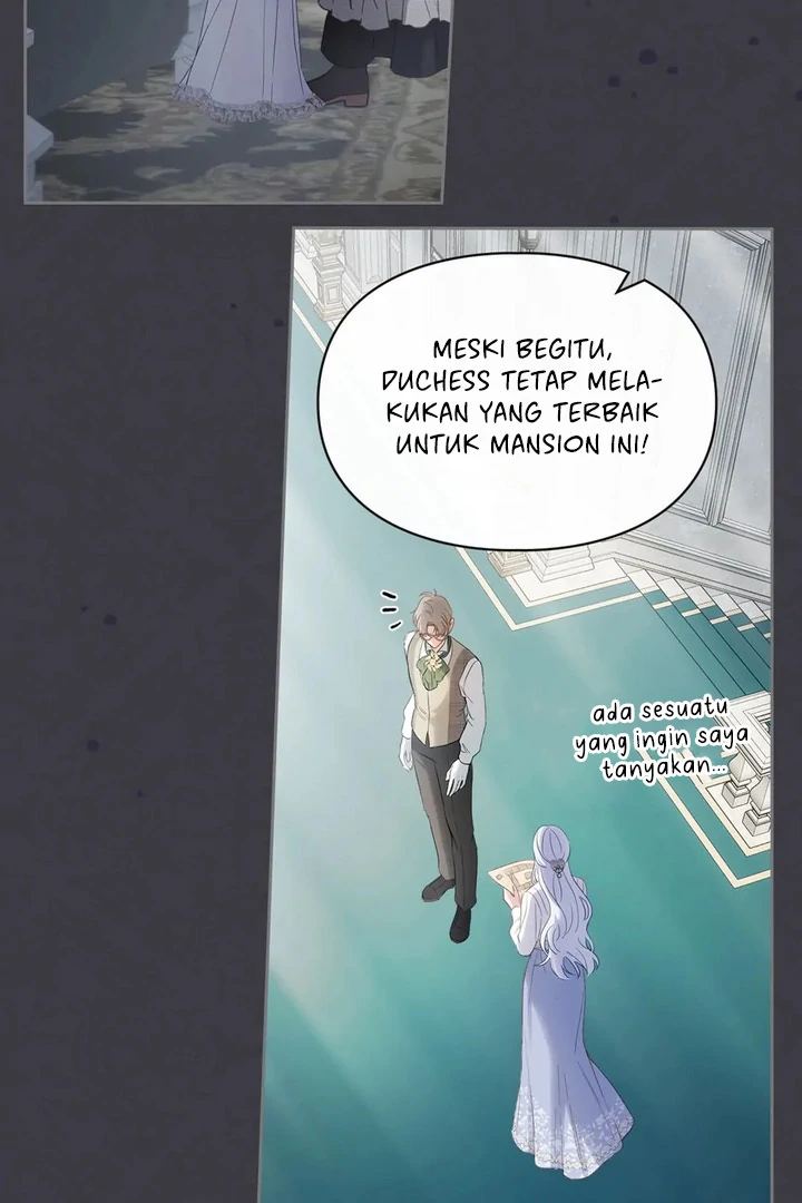 Baby Prisoner of Winter Castle Chapter 27 Gambar 24