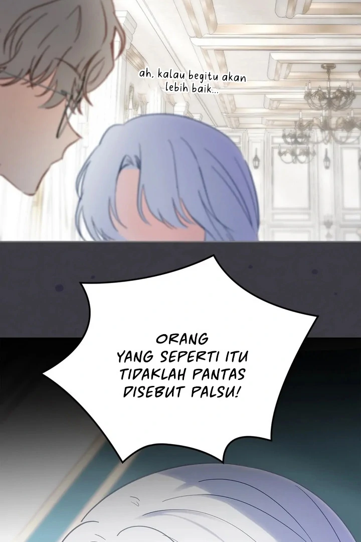 Baby Prisoner of Winter Castle Chapter 27 Gambar 26