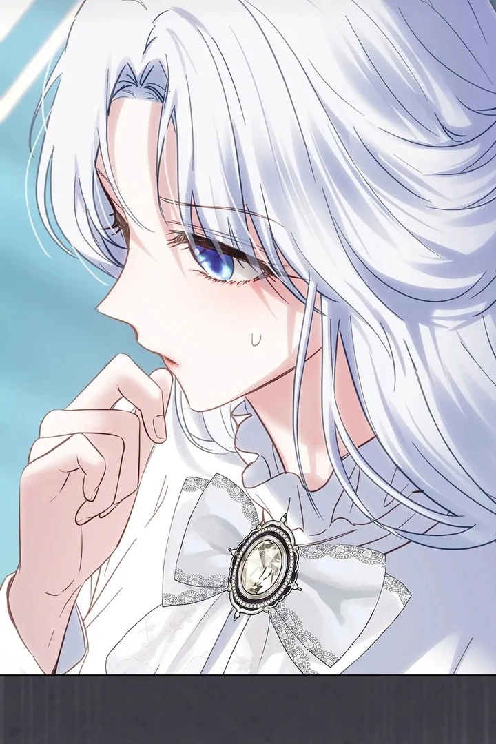 Baby Prisoner of Winter Castle Chapter 27 Gambar 27