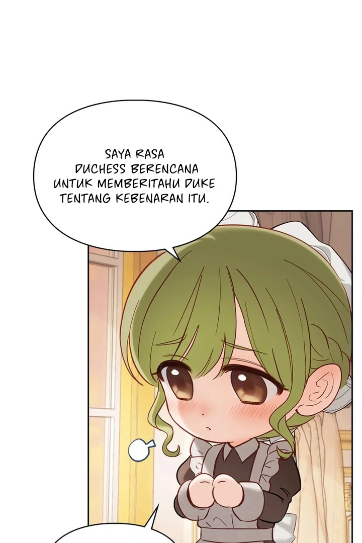 Baby Prisoner of Winter Castle Chapter 27 Gambar 33