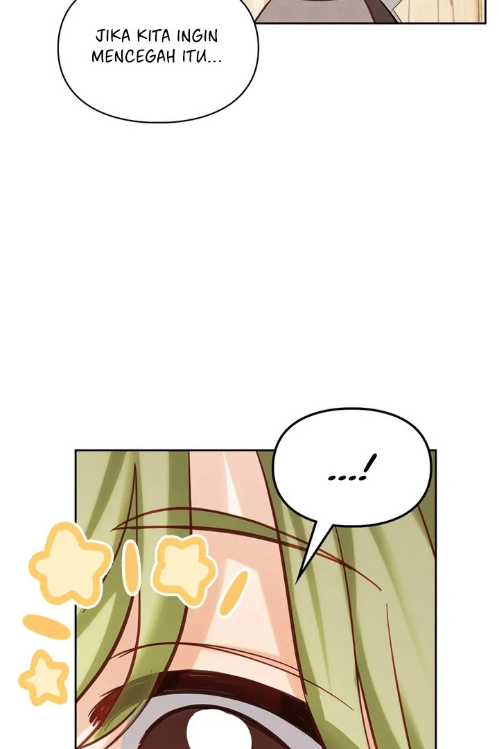 Baby Prisoner of Winter Castle Chapter 27 Gambar 34