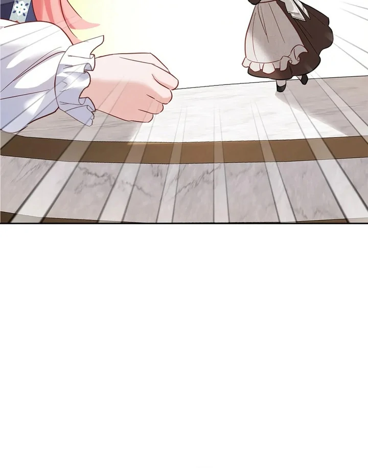 Baby Prisoner of Winter Castle Chapter 27 Gambar 37