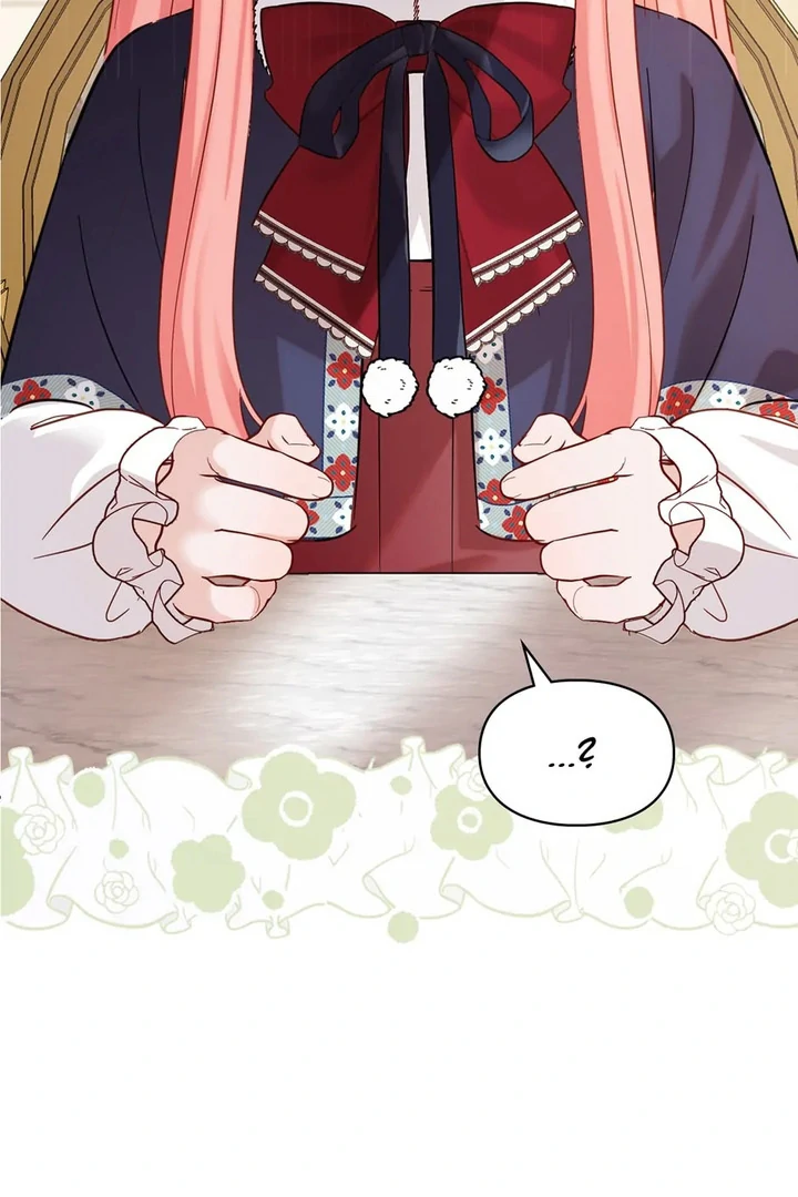 Baby Prisoner of Winter Castle Chapter 27 Gambar 39