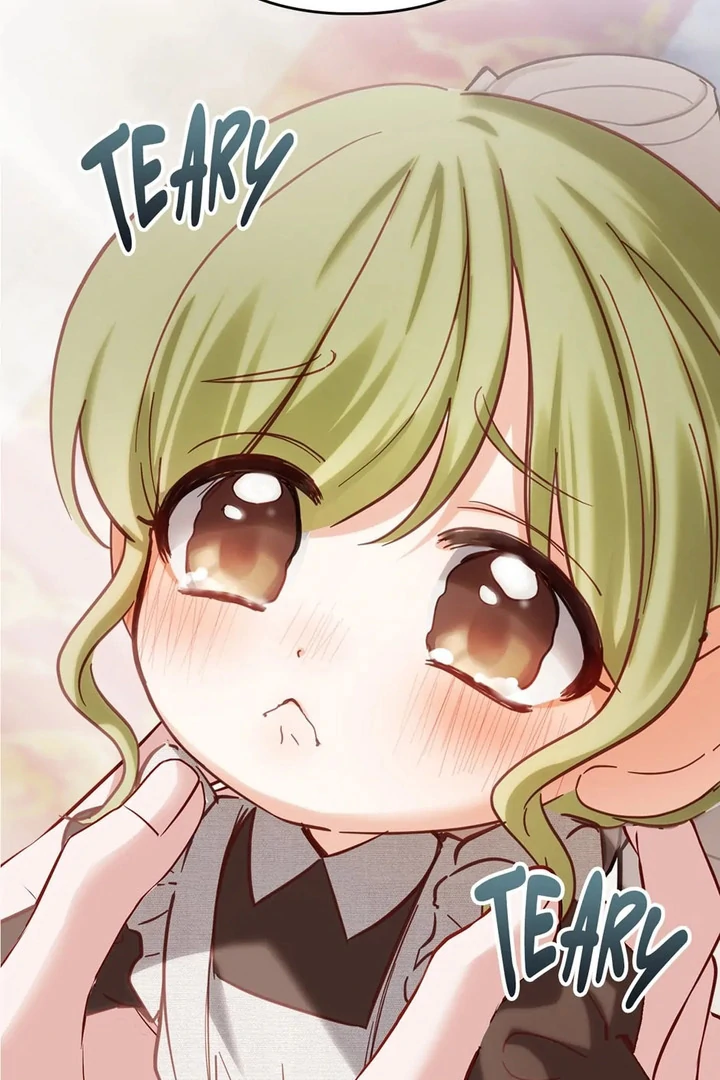 Baby Prisoner of Winter Castle Chapter 27 Gambar 4