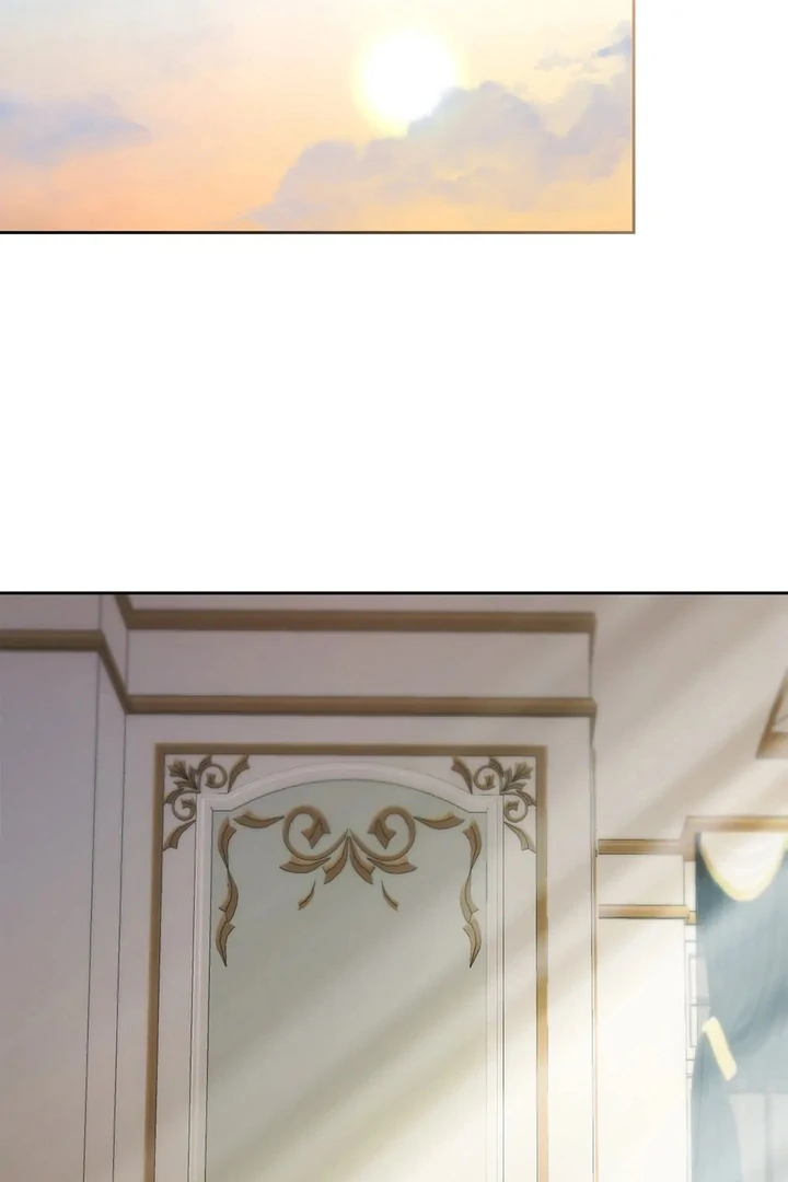 Baby Prisoner of Winter Castle Chapter 27 Gambar 42