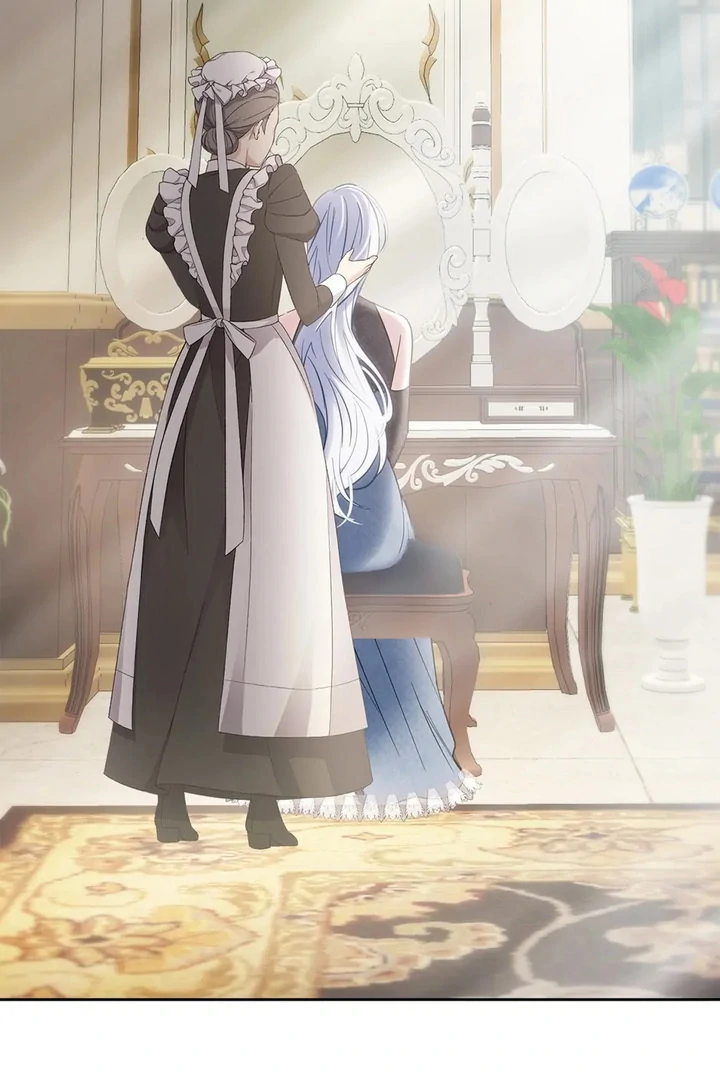 Baby Prisoner of Winter Castle Chapter 27 Gambar 43
