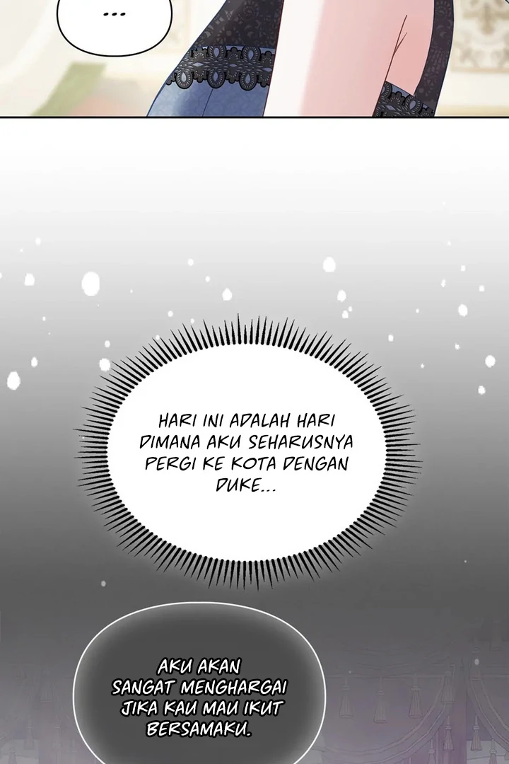 Baby Prisoner of Winter Castle Chapter 27 Gambar 45