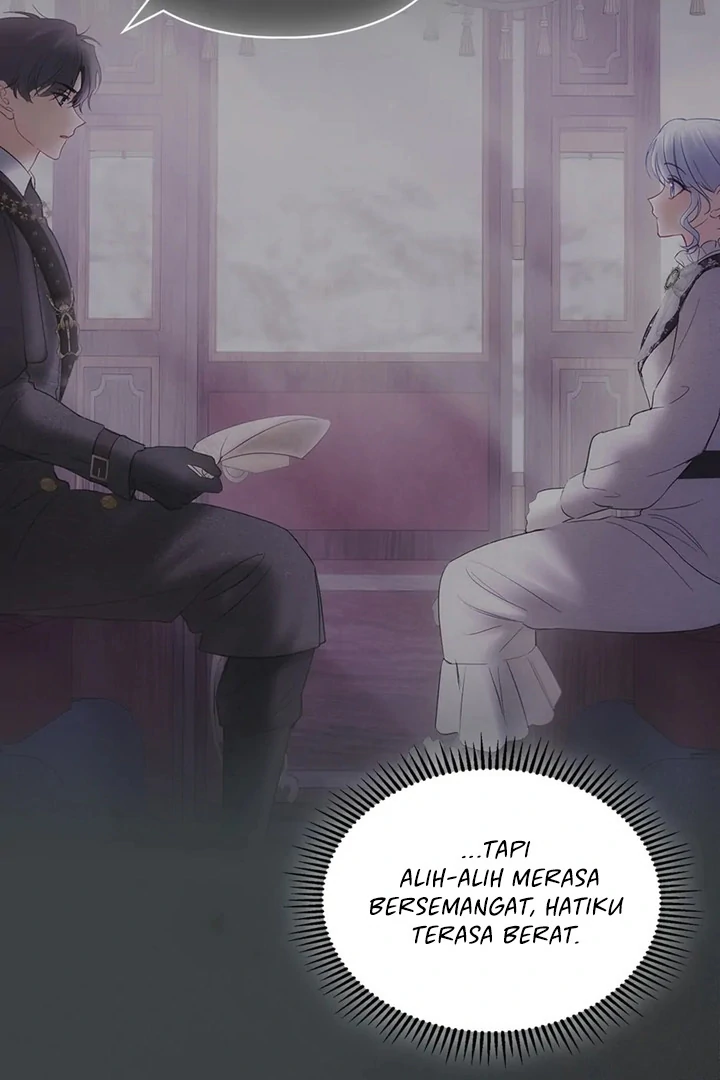 Baby Prisoner of Winter Castle Chapter 27 Gambar 46