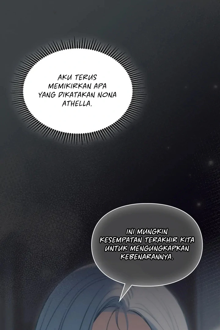 Baby Prisoner of Winter Castle Chapter 27 Gambar 47