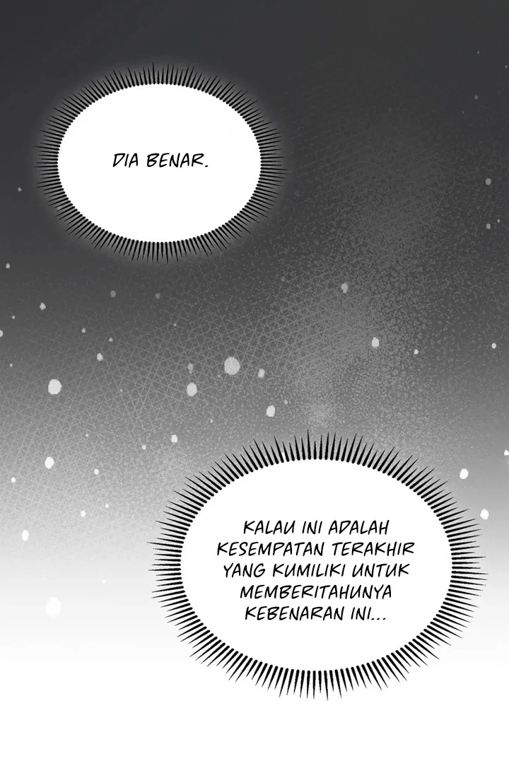 Baby Prisoner of Winter Castle Chapter 27 Gambar 49