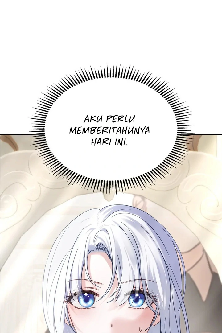 Baby Prisoner of Winter Castle Chapter 27 Gambar 50