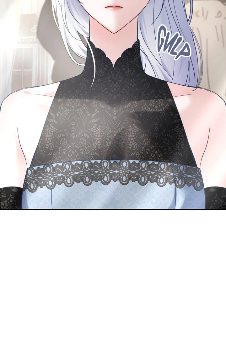 Baby Prisoner of Winter Castle Chapter 27 Gambar 51