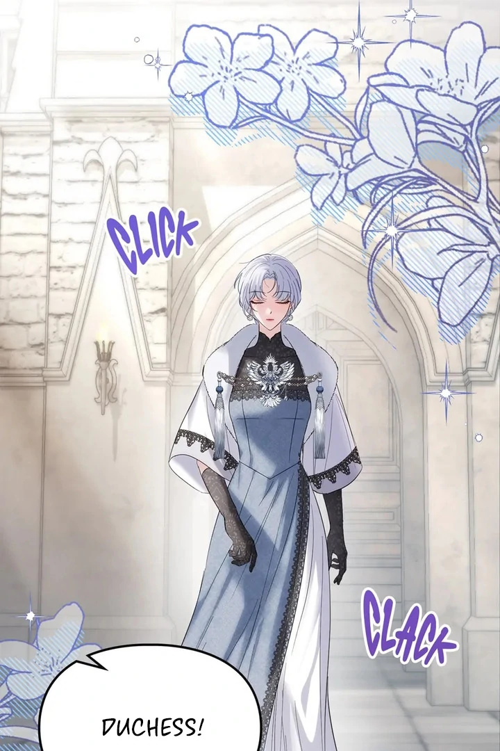 Baby Prisoner of Winter Castle Chapter 27 Gambar 53