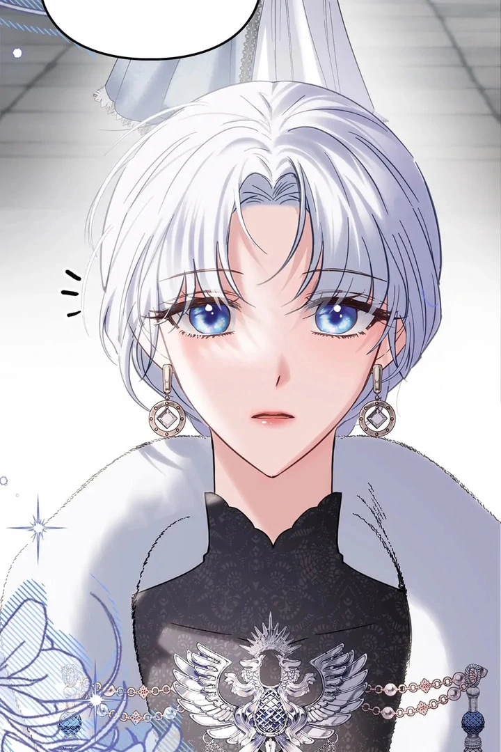 Baby Prisoner of Winter Castle Chapter 27 Gambar 54