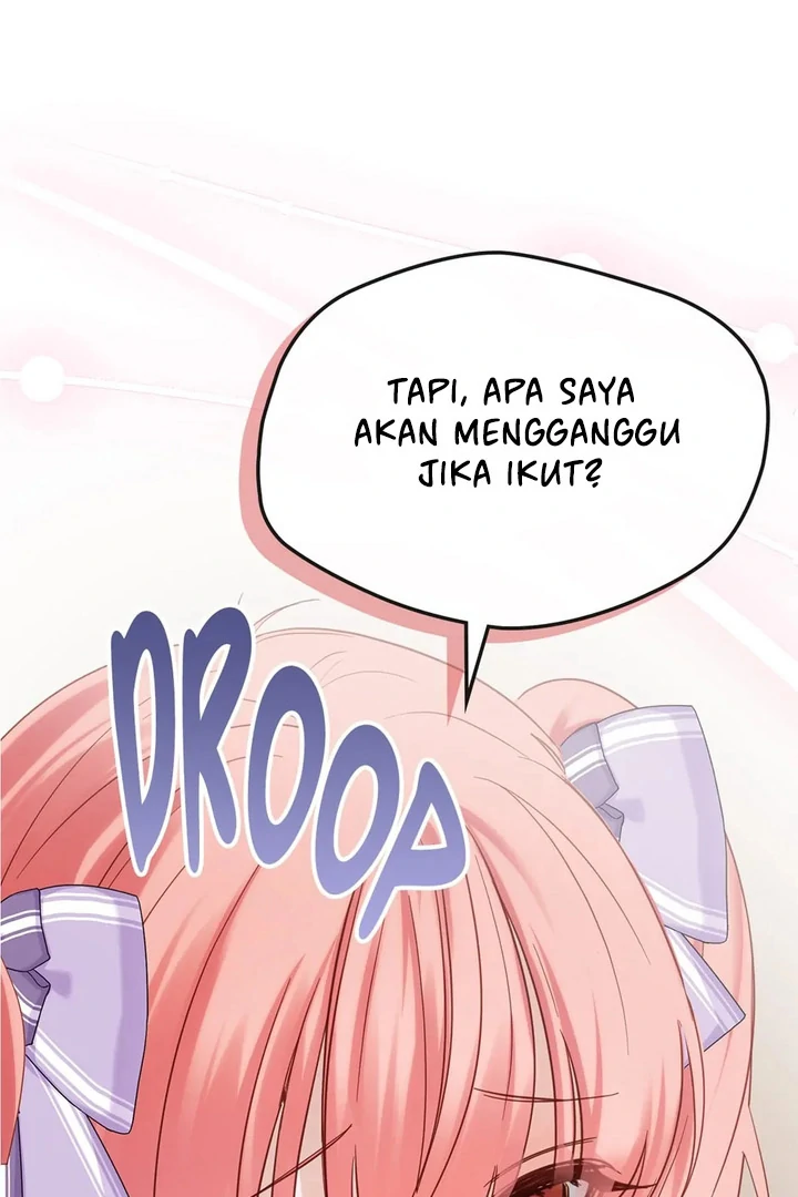 Baby Prisoner of Winter Castle Chapter 27 Gambar 66