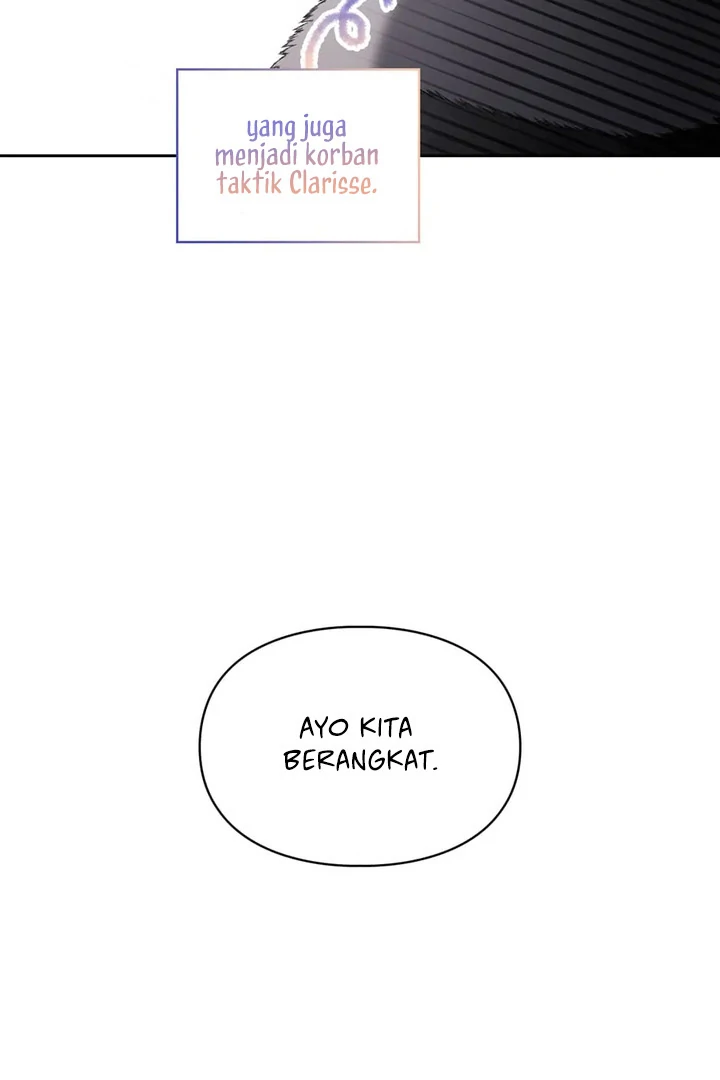 Baby Prisoner of Winter Castle Chapter 27 Gambar 70