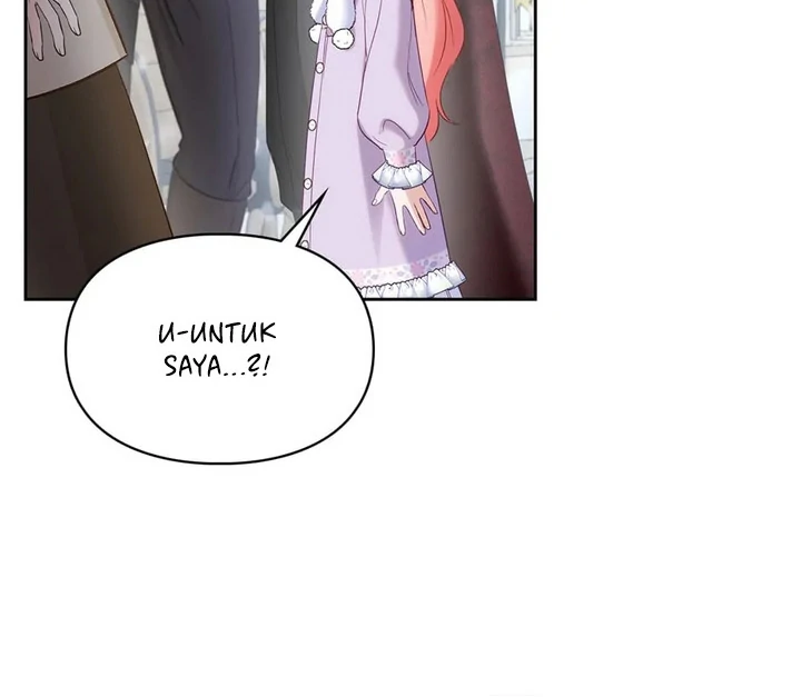Baby Prisoner of Winter Castle Chapter 27 Gambar 75