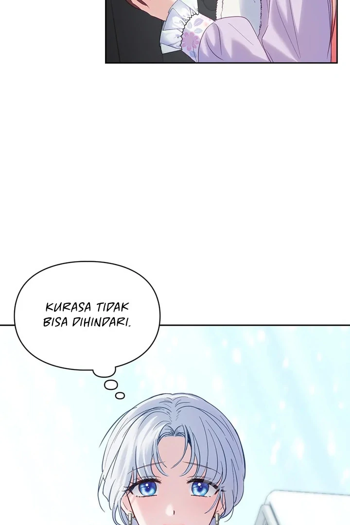 Baby Prisoner of Winter Castle Chapter 27 Gambar 77