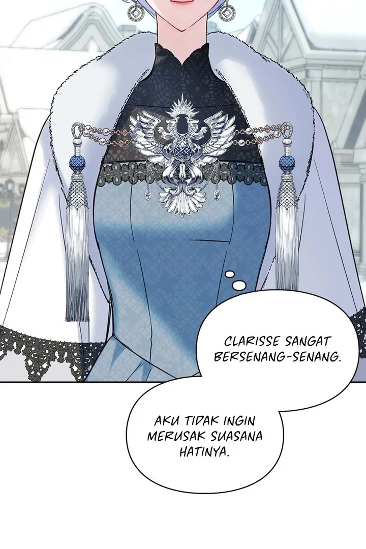 Baby Prisoner of Winter Castle Chapter 27 Gambar 78