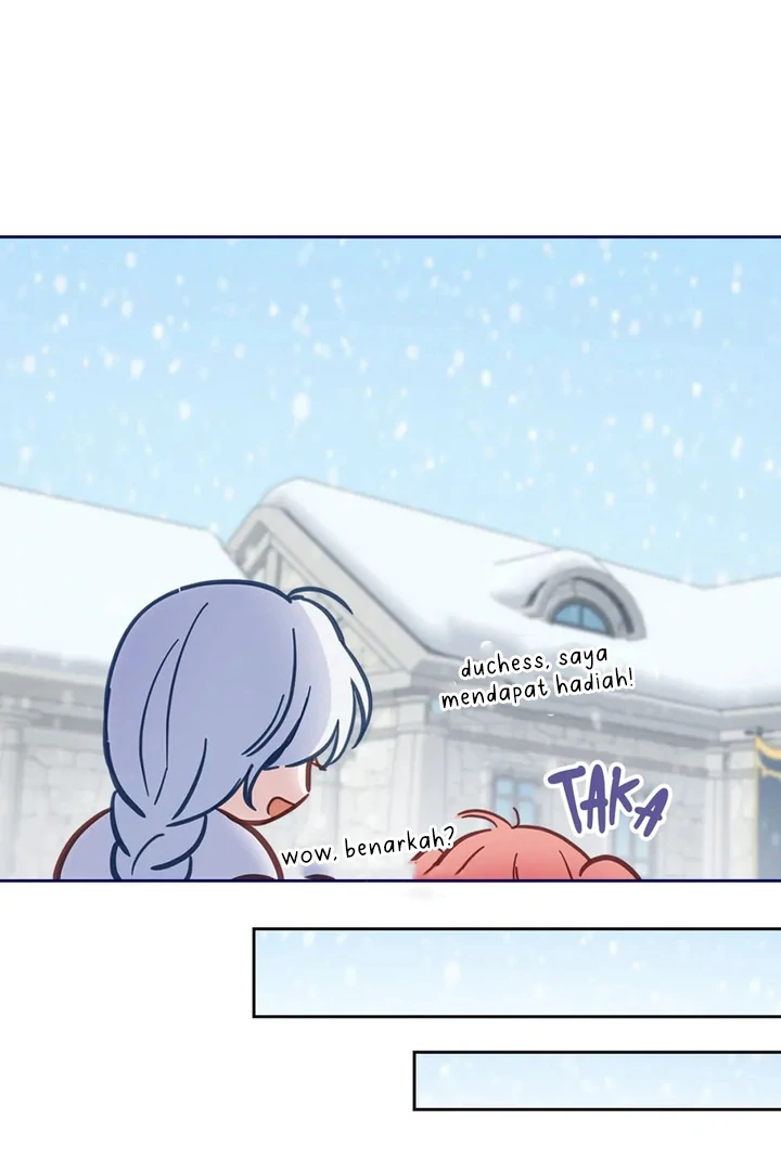 Baby Prisoner of Winter Castle Chapter 27 Gambar 79