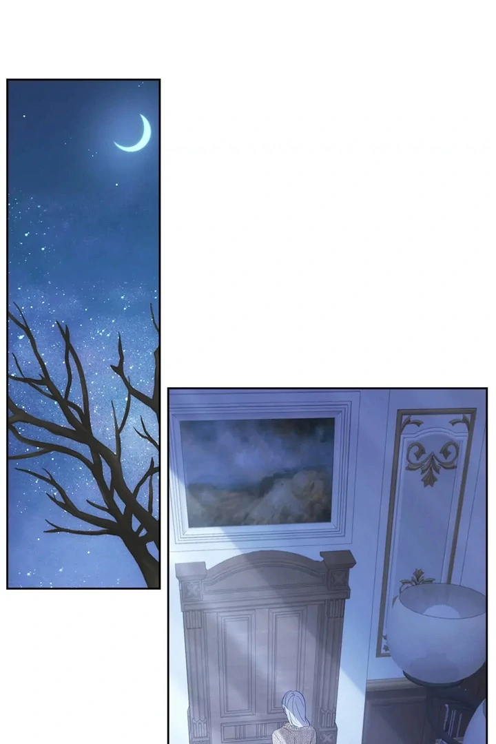 Baby Prisoner of Winter Castle Chapter 27 Gambar 80