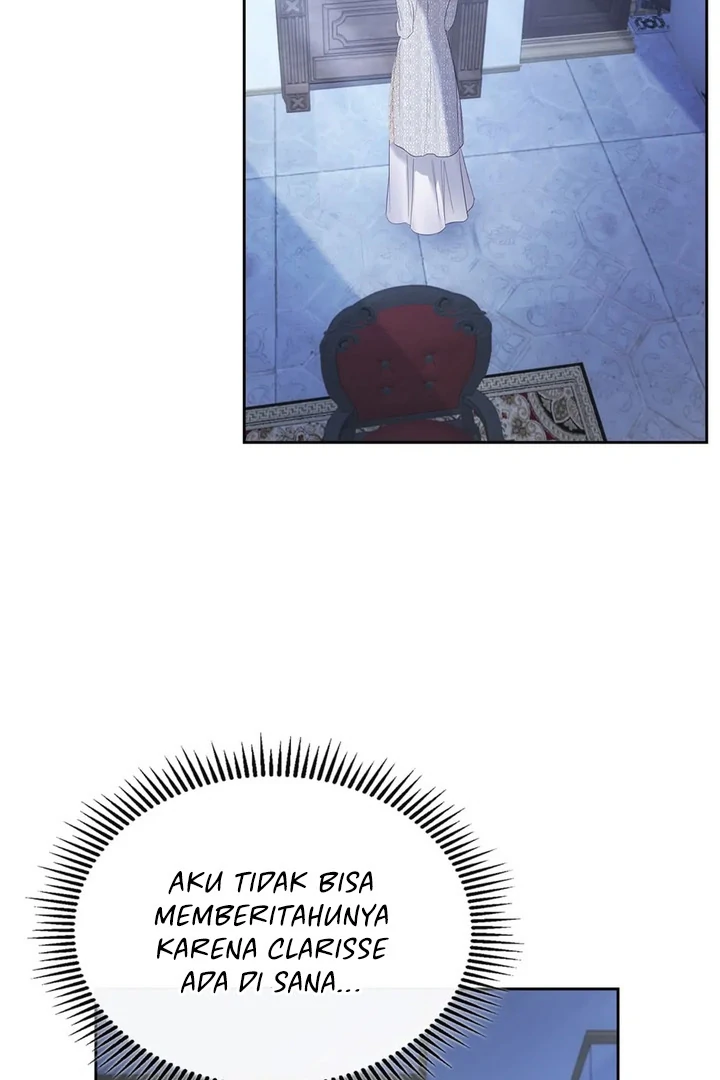 Baby Prisoner of Winter Castle Chapter 27 Gambar 81