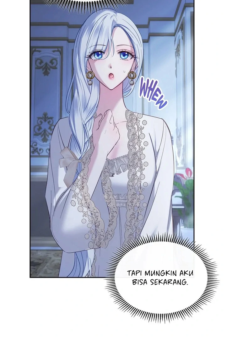 Baby Prisoner of Winter Castle Chapter 27 Gambar 82