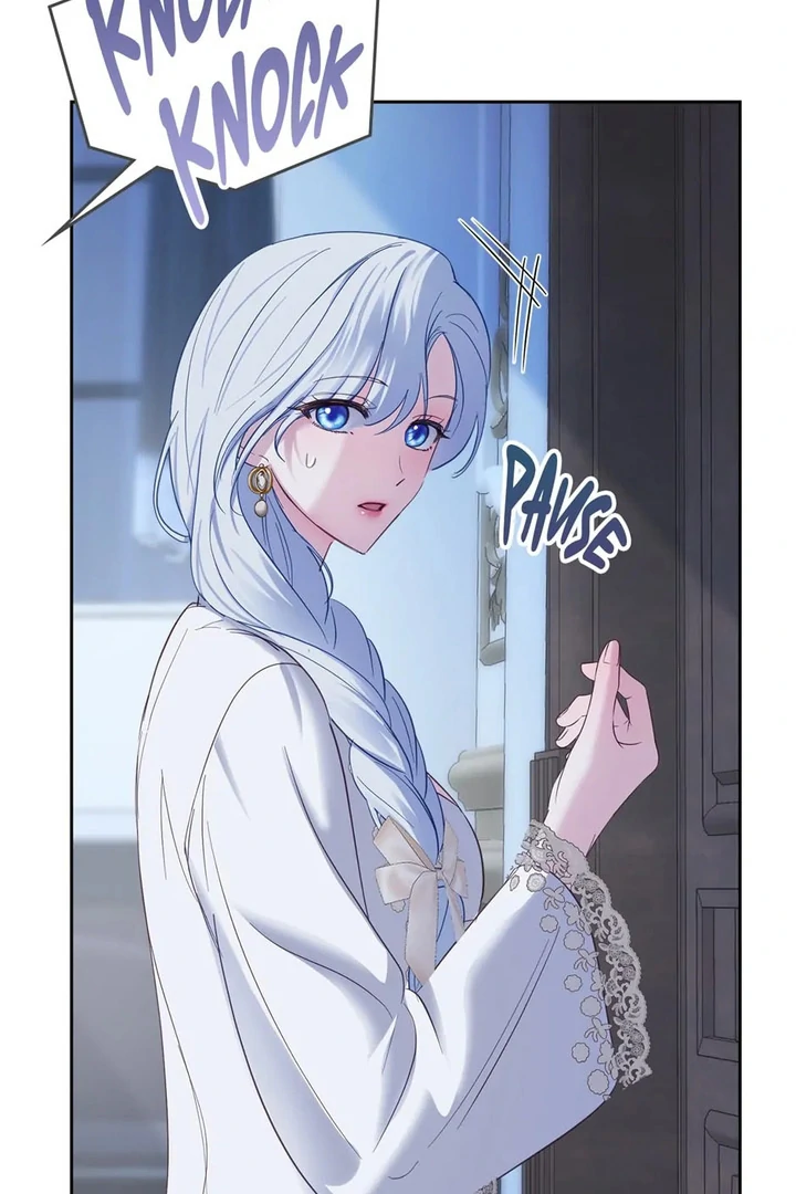 Baby Prisoner of Winter Castle Chapter 27 Gambar 84