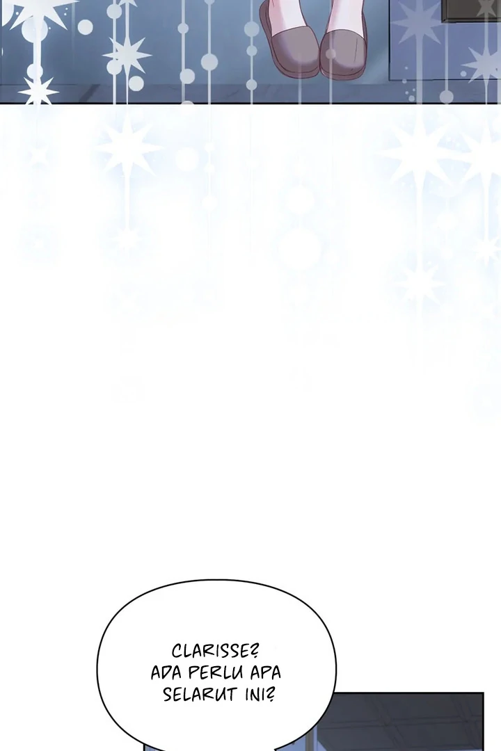 Baby Prisoner of Winter Castle Chapter 27 Gambar 88