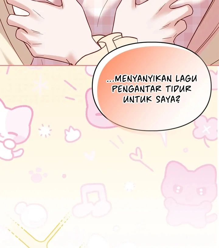 Baby Prisoner of Winter Castle Chapter 27 Gambar 93