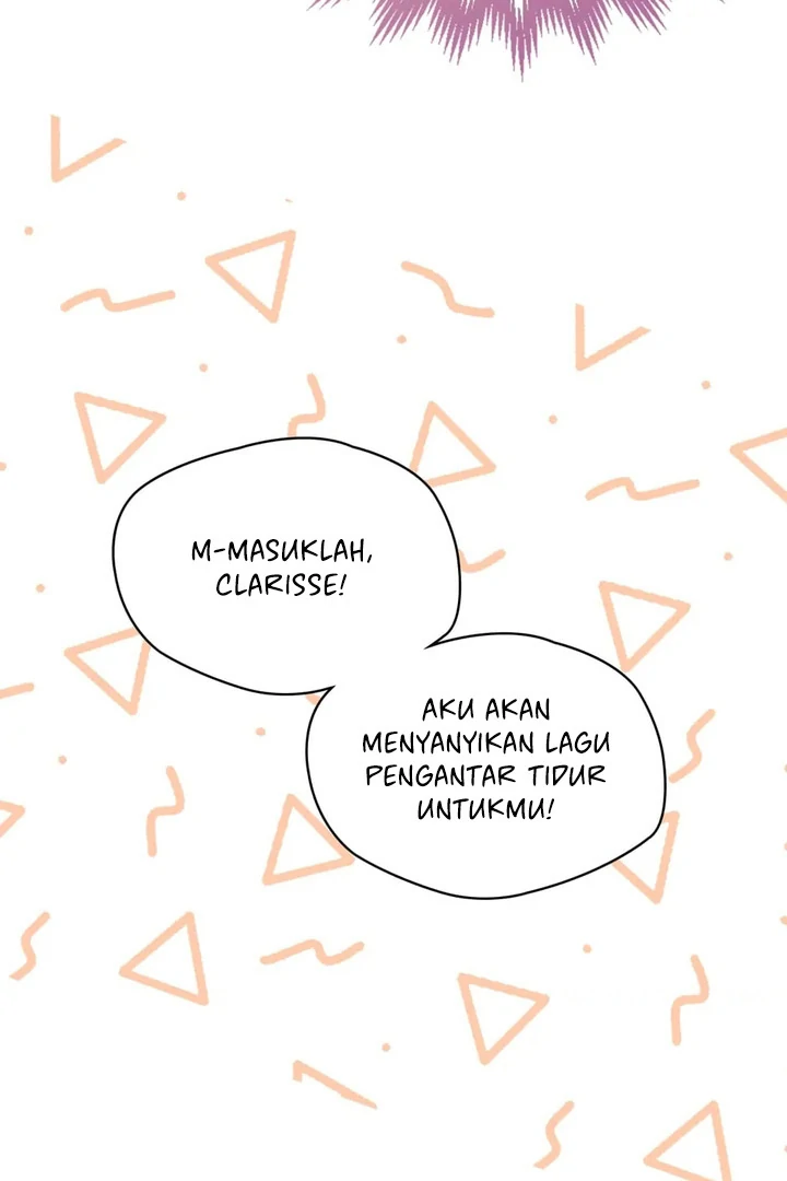 Baby Prisoner of Winter Castle Chapter 27 Gambar 95